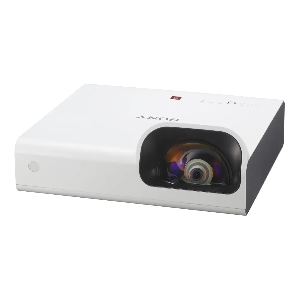 Восстановление программного обеспечения Sony VPL-SX225