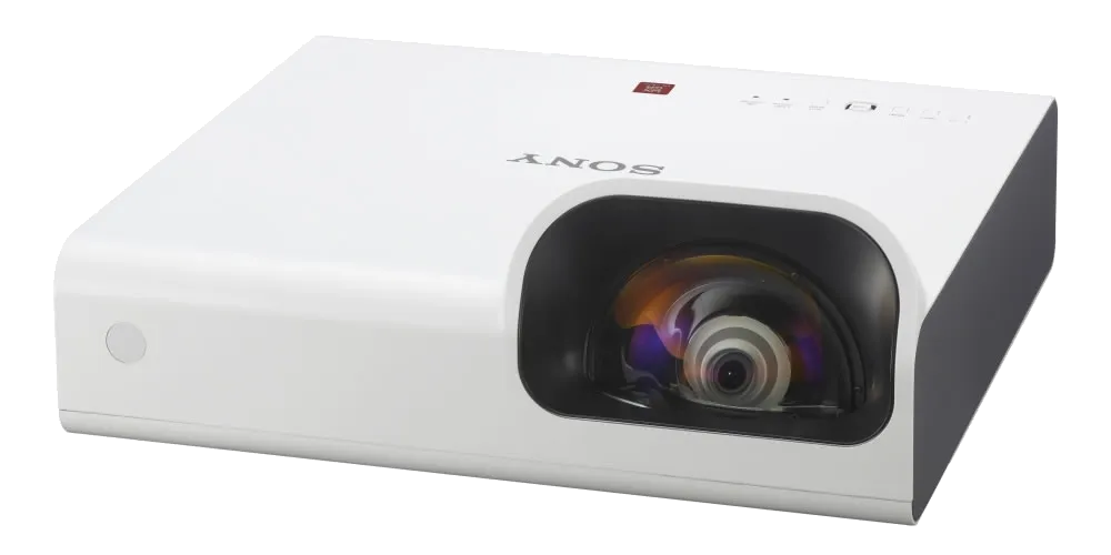 Восстановление программного обеспечения Sony VPL-SX226