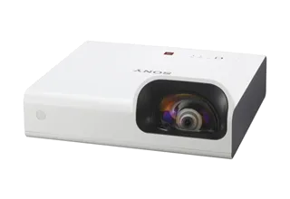 Восстановление программного обеспечения Sony VPL-SX235