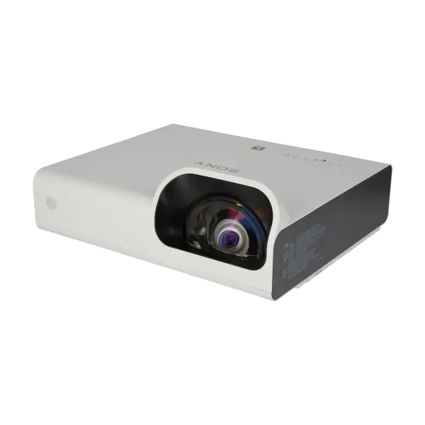 Восстановление программного обеспечения Sony VPL-SX236