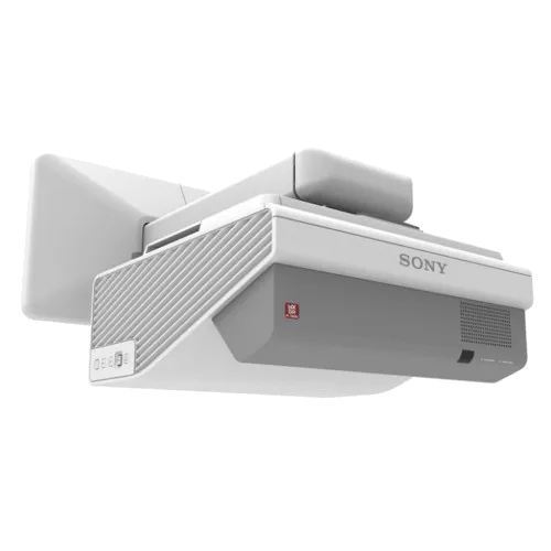 Восстановление программного обеспечения Sony VPL-SX630