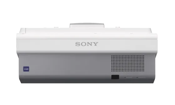 Восстановление программного обеспечения Sony VPL-SX631
