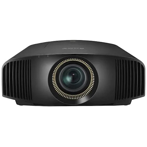 Восстановление программного обеспечения Sony VPL-VW320ES
