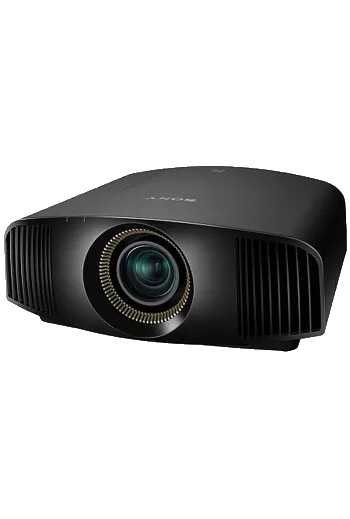 Восстановление программного обеспечения Sony VPL-VW550ES