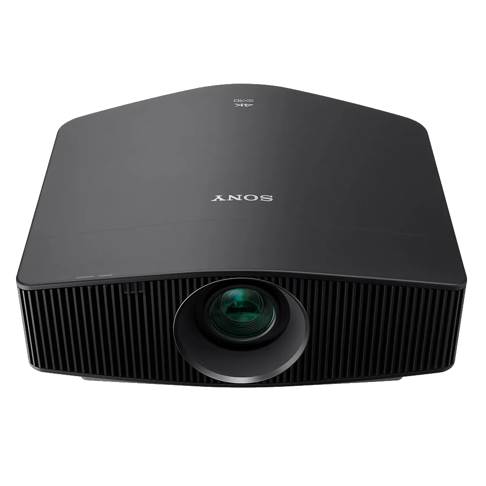 Восстановление программного обеспечения Sony VPL-VW760ES