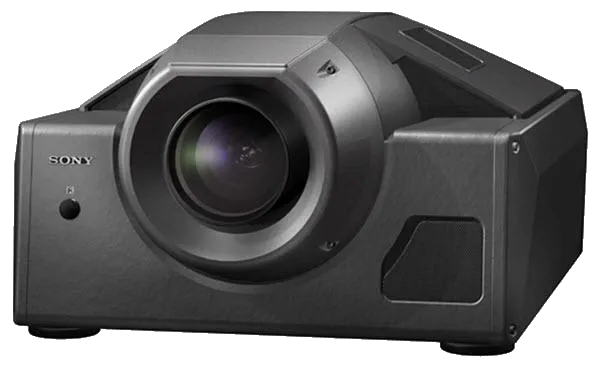 Восстановление программного обеспечения Sony SRX-R110