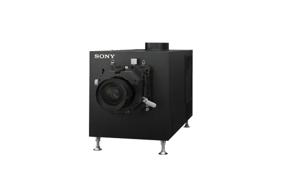 Восстановление программного обеспечения Sony SRX-T615