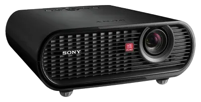 Восстановление программного обеспечения Sony VPL-BW7