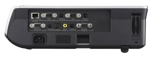 Восстановление программного обеспечения Sony VPL-CW125