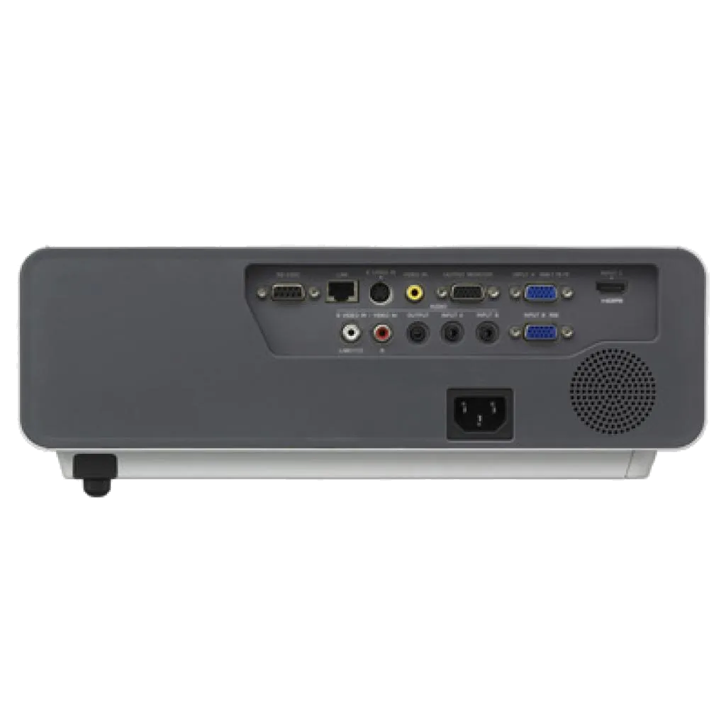 Восстановление программного обеспечения Sony VPL-CW255