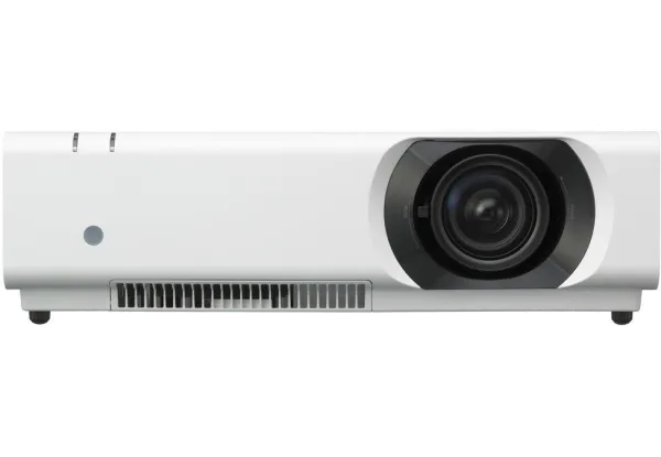 Восстановление программного обеспечения Sony VPL-CW275