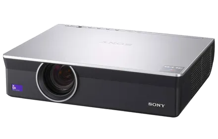 Восстановление программного обеспечения Sony VPL-CX120