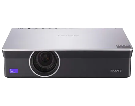 Восстановление программного обеспечения Sony VPL-CX150