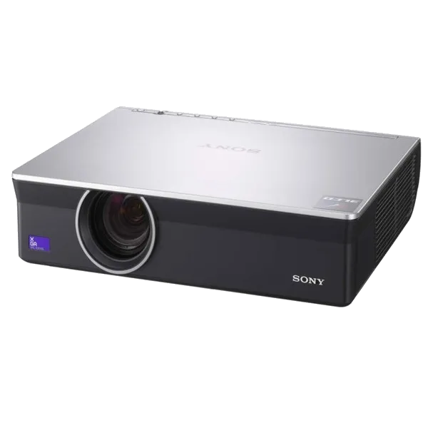 Восстановление программного обеспечения Sony VPL-CX155