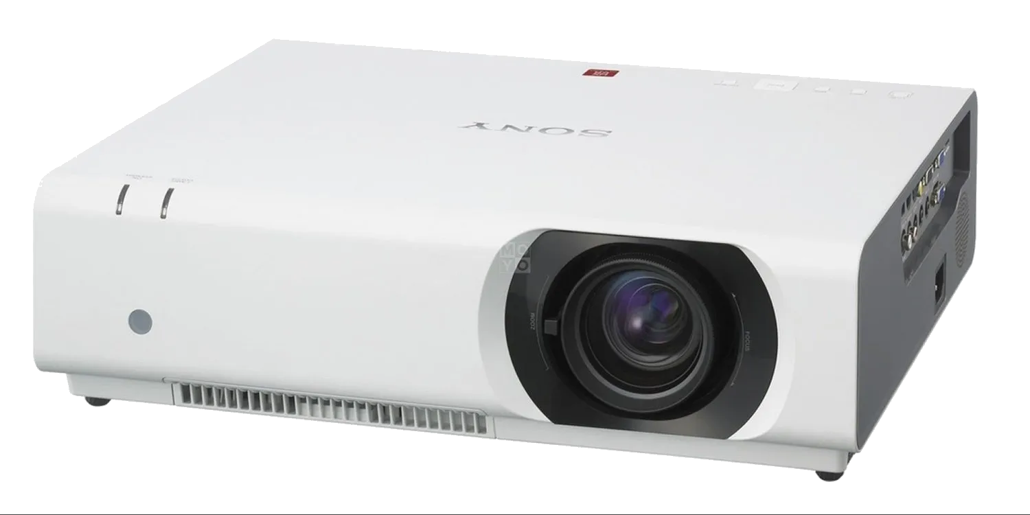 Восстановление программного обеспечения Sony VPL-CX235