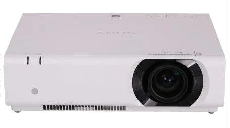 Восстановление программного обеспечения Sony VPL-CX239