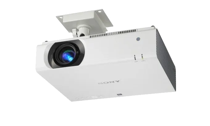 Восстановление программного обеспечения Sony VPL-CX275