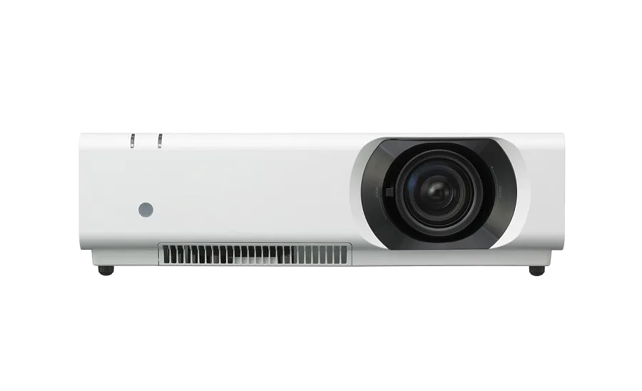 Восстановление программного обеспечения Sony VPL-CX276