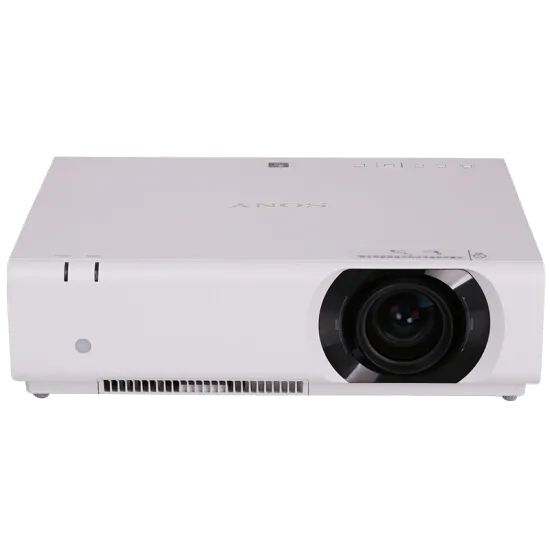 Восстановление программного обеспечения Sony VPL-CX279