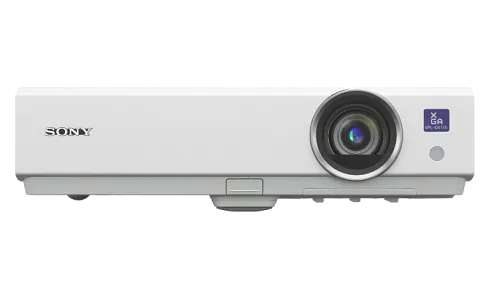 Восстановление программного обеспечения Sony VPL-DW126