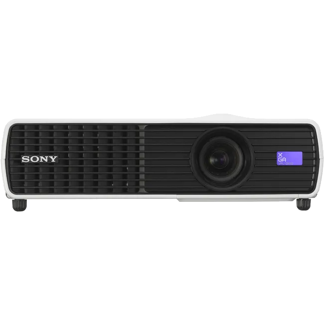 Восстановление программного обеспечения Sony VPL-DX10