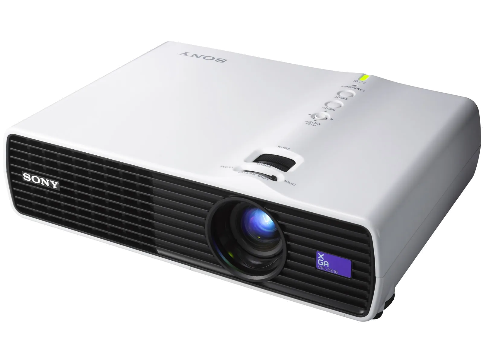 Восстановление программного обеспечения Sony VPL-DX11