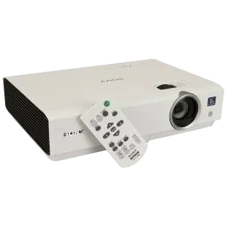 Восстановление программного обеспечения Sony VPL-DX120