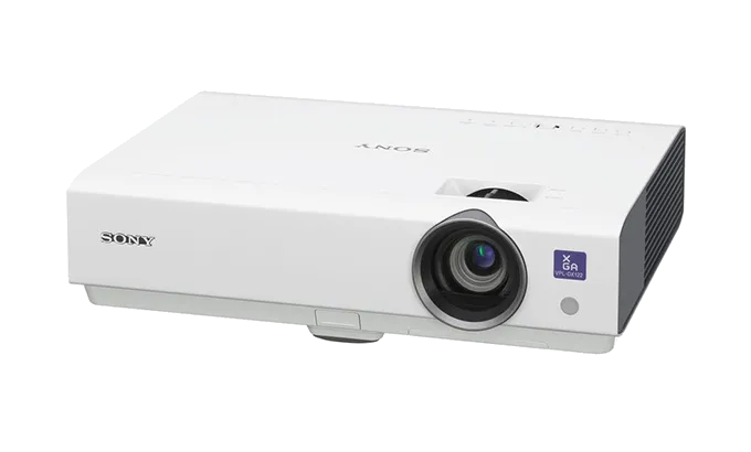 Восстановление программного обеспечения Sony VPL-DX122