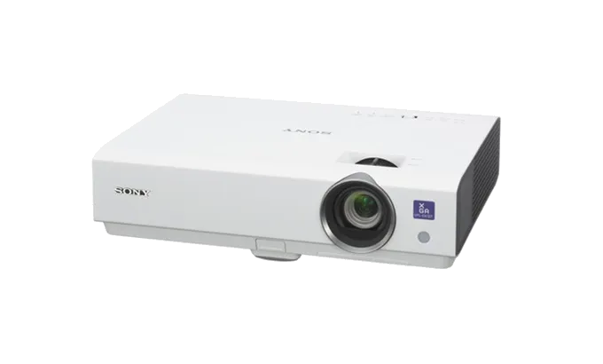 Восстановление программного обеспечения Sony VPL-DX127