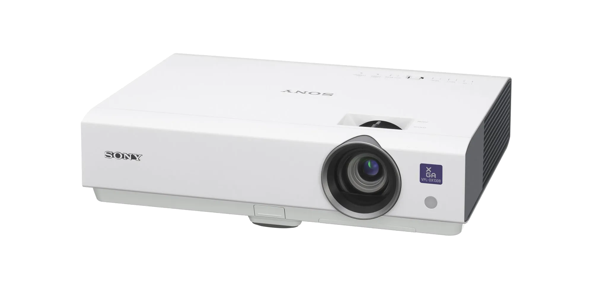 Восстановление программного обеспечения Sony VPL-DX140
