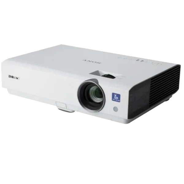 Восстановление программного обеспечения Sony VPL-DX146