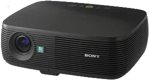 Восстановление программного обеспечения Sony VPL-ES4