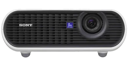 Восстановление программного обеспечения Sony VPL-ES5