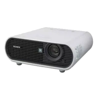 Восстановление программного обеспечения Sony VPL-ES7