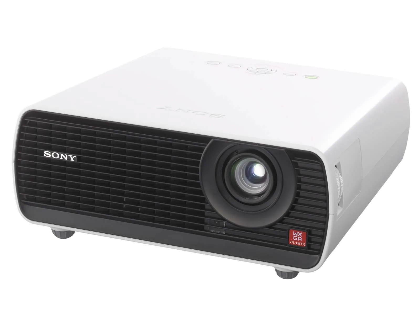 Восстановление программного обеспечения Sony VPL-EW130