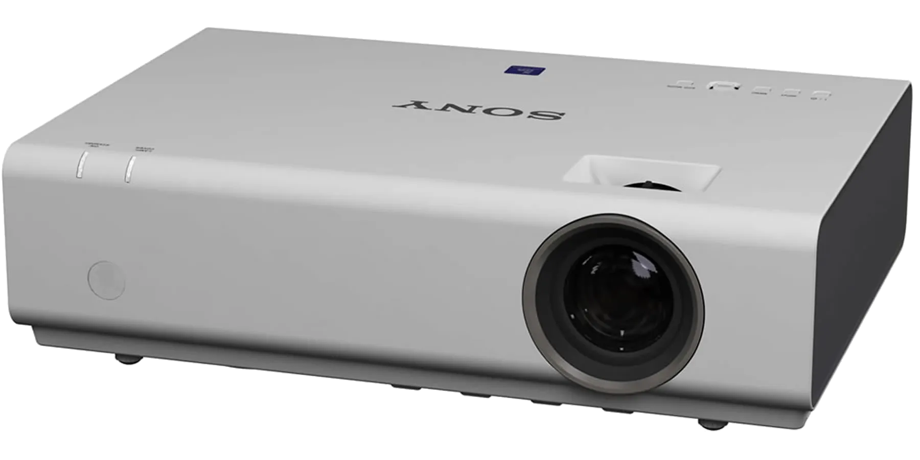 Восстановление программного обеспечения Sony VPL-EW226