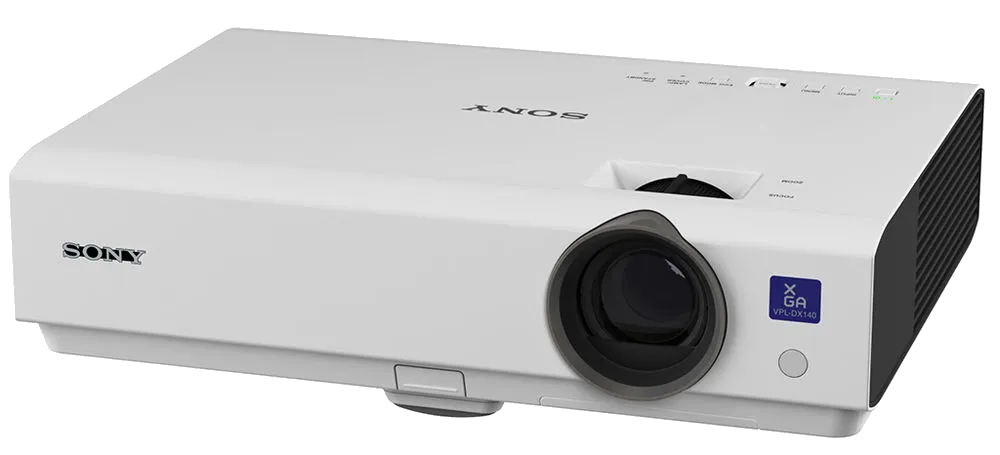 Восстановление программного обеспечения Sony VPL-EW245
