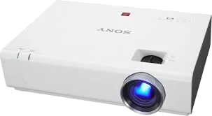 Восстановление программного обеспечения Sony VPL-EW275