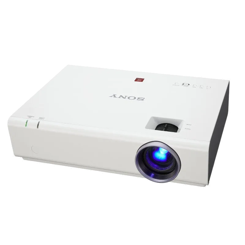 Восстановление программного обеспечения Sony VPL-EW296
