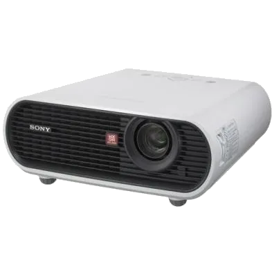 Восстановление программного обеспечения Sony VPL-EW5