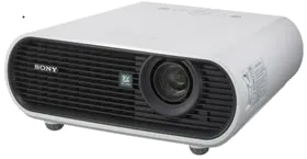 Восстановление программного обеспечения Sony VPL-EW7