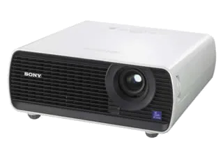 Восстановление программного обеспечения Sony VPL-EX145