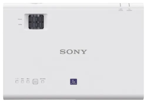 Восстановление программного обеспечения Sony VPL-EX221