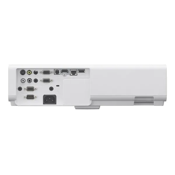 Восстановление программного обеспечения Sony VPL-EX226