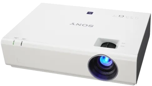 Восстановление программного обеспечения Sony VPL-EX241