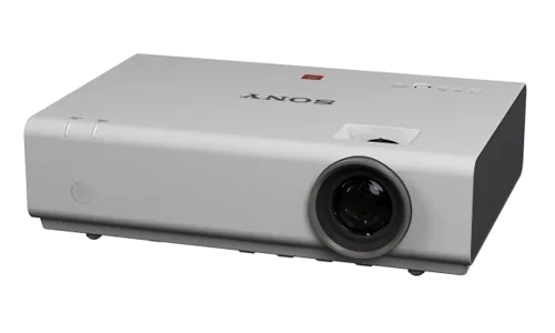 Восстановление программного обеспечения Sony VPL-EX275