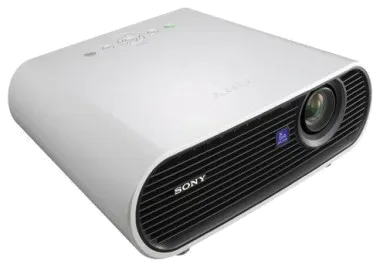 Восстановление программного обеспечения Sony VPL-EX5
