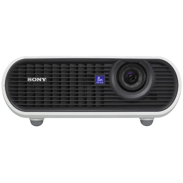 Восстановление программного обеспечения Sony VPL-EX7