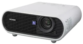 Восстановление программного обеспечения Sony VPL-EX70