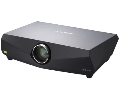 Восстановление программного обеспечения Sony VPL-FE40